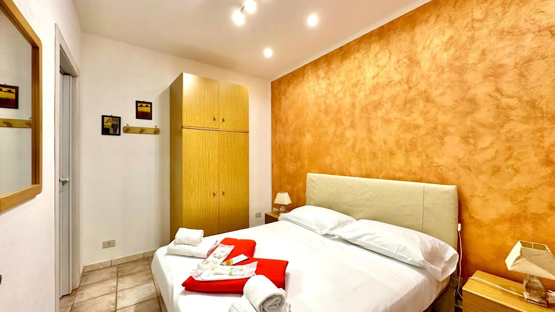 Apartamento Il Rifugio Del Marinaio By Housilia Cefalú