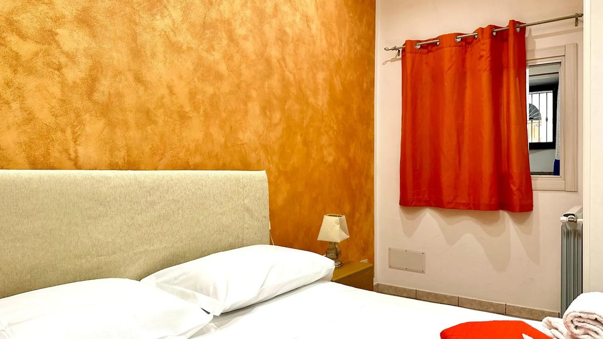 Apartamento Il Rifugio Del Marinaio By Housilia Cefalú Italia
