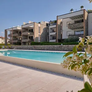  Apartment Warda A12 Italien