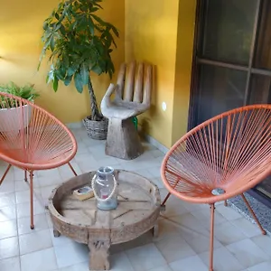 Ferienhaus Ben House Italien