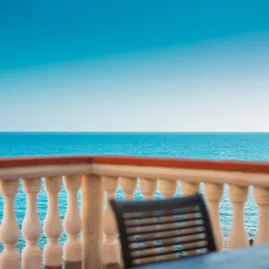 Alba Sul Mare By Caseserio Apartment