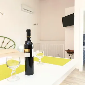 Loft Pasquale Casa vacanze
